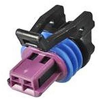 Aptiv 15449028 Connectors 2 Way F GT 150 Sealed
