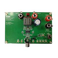 Monolithic Power Systems (MPS) EV7770-F-00B Audio Amplifier Evaluation Board for MP7770