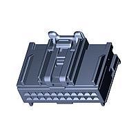 AMP Connectors - TE Connectivity 2-1419158-9 Housings INLIN CONN.FEMAL22P