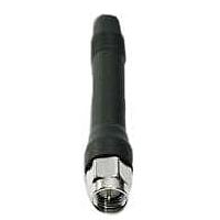 Abracon APAMBJ-135 Passive Antenna External  Whip Connector Mount SMA (M)