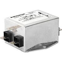 Schurter 5500.2055 Power Line Filters 2-STAGE STD 6A FSS2