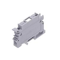 Entrelec - TE Connectivity 1SNA110368R1200 DIN Rail Terminal Blocks DR4/8.SF