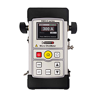 DV Power RMO-H1 Handheld Micro Ohmmeters (0.1 μΩ – 3000 mΩ, 1 A ~ 100 A DC)