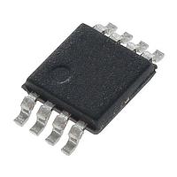 Microchip Technology MCP6D11-E/MS Differential Amplifiers Single, Fully Differential Amplifier, E Temp