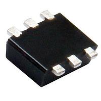 Vishay Siliconix SI1079X-T1-GE3 MOSFETs -30V Vds 12V Vgs SC89-6