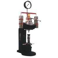 Brinell Hardness tester