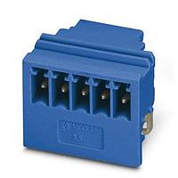 PHOENIX CONTACT 2201568 Fixed Terminal Blocks MCO 1,5/5-G1L-3,5 BU