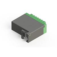 EDAC 516-090-501-266 Connectors Rack & Panel Connector