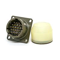Amphenol Industrial PT00P-20-16S Receptacles RECEPTACLE