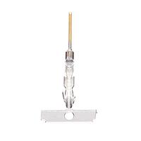 P&B 2-2106124-3 Terminals CONTACT, 22-24 AWG SEALED LIGHTING CONN