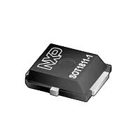 NXP MMRF1014NT1 RF Power MOSFET LATERAL N--CHANNEL RF POWER LDMOS TRANSISTOR, 1-2000 MHz, 4 W, 28 V