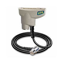 DEFELSKO UTG Ultrasonic Thickness Probe Measures Wall Thickness