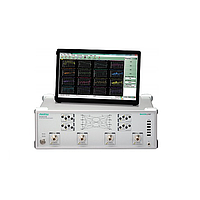 Anritsu MS46522B Shockline™ 2-Port Performance Vector Network Analyzers
