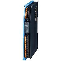 Advantech AMAX-5080-A2 I/O Modules 2-ch 24V HTL Encoder/Counter EtherCAT Mo
