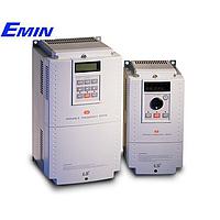 LS-4NO SV008IS5 Inverter, 0.75KW, 3P Input (380 ~ 480VAC)