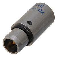 Midwest Microwave / Cinch Connectivity Solutions TRM-2191-M0-BMA-02 RF Terminators DC-18 GHZ TERM M BMA