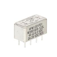 P&B HFW1201F01 Half Size Relay HFW1201F01 = M39016/6-123L