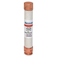 Mersen TRS6R Class RK5 Fuses 600V 6A 5x13/16 TD FUSE