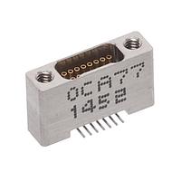 Glenair 891-011-15SS-BSST Rectangular MIL Spec Connectors NANO (89) - NANO CONNECTORS