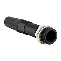 Eaton Souriau-Sunbank JBXSR3G03FSSDSMR Connectors 3P Socket Receptacle Solder Shell Size 3