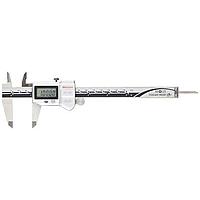 Mitutoyo 500-762-10 ABSOLUTE Coolant Proof Caliper with Dust/Water Protection Conforming to IP67 Level