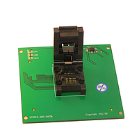 Xeltek CX1017 Socket Adapter (SOP16; COVER; CX socket)