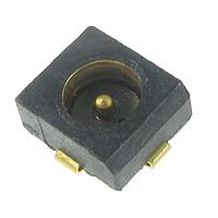 AMP Connectors - TE Connectivity 2367-0000-54 PCB Connectors OSMT ST PCB-PLG STD SMT