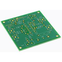 Texas Instruments LMH730033/NOPB Variable Gain Amplifiers LMH730033 EVAL BOARD