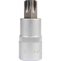 Yato YT-7713 Star bit socket (T20, 17.9Nm)