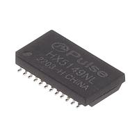Pulse Electronics HX5149NLT Module 1000Base-T PCMCIA 1-Port NonPoE SMD