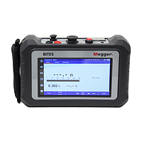 MEGGER BITE5 Battery Tester