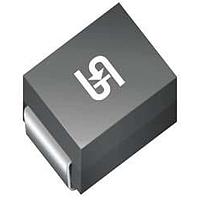 Taiwan Semiconductor SMDJ24A TVS Diodes 3000W, 28.1V, 5%, Unidirectional, TVS