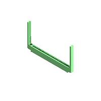 EDAC 337-027-540-668 Sockets Card Edge Connector