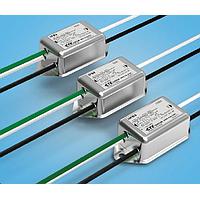 Corcom - TE Connectivity 3FB3 Power Line Filters 277V 3A 50/60HZ FLTR