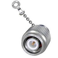 Midwest Microwave / Cinch Connectivity Solutions TRM-2108-MC-TNC-02 RF Terminators DC-18 GHZ TERM M TNC CHN