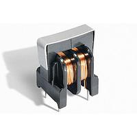 Coilcraft BU16-4530R5BL Common Mode Chokes For PowerLine 45mH 0.5A DCR=2.3Ohms