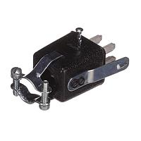 Cinch P-304H-CCT-L Plug Housings 4C CBL MNT PLUG