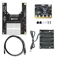 Parallax 32707 Evaluation Kits cyber:bot Conversion Kit