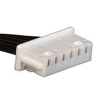 Molex 15134-0600 Discrete Wire 6 Circuit 50MM Picoblade