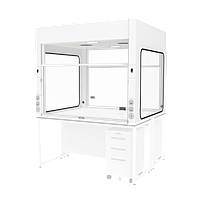CHC lab XFL-MT-240 Vented Enclosure (Island Type) 2.4 m