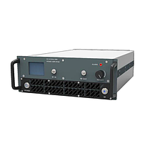 SALUKI SPA-80M-1-100 Solid State Power Amplifier (100W, 80MHz - 1GHz)