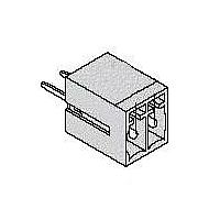 Kobiconn 158-P03ECH381VH-E Headers 3P TERM BLK HEADER