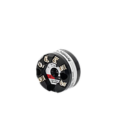 Autonics CN-502H Cylindrical Temperature Transmitters with HART Protocol (11-35VDC)