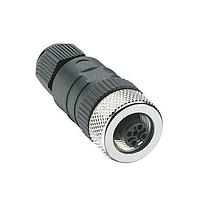 Standard Circular Connector