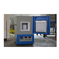 Shine SYM1300-12 Muffle Furnace (12L, 1300℃)