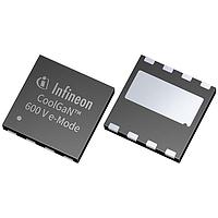 Infineon IGLD60R190D1SAUMA1 GaN FETs HV GAN DISCRETES