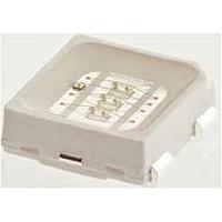 Cree LED MLEGRN-A1-0000-000103 High Power LEDs Green, 35.2lm
