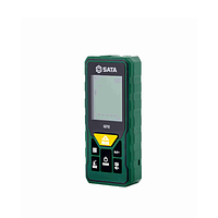 SATA 62712 Laser Distance Meter (0.2 ~ 60m)