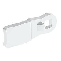 Essentra Components 30403169 Racks & Rack Cabinets Cam with Stopper -2mm Height X 45mm Length