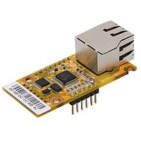 WIZnet WIZ550io Ethernet Controllers W5500 + Transformer and RJ45